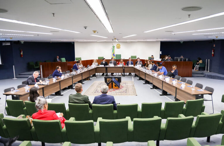 STF discute proposta da Funai para alterar trechos da Lei do Marco Temporal