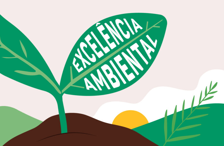 CNMP agracia projetos do Ministério Público brasileiro com o selo de excelência ambiental