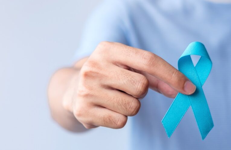 Novembro Azul: Um Mês Para Cuidar da Sua Saúde