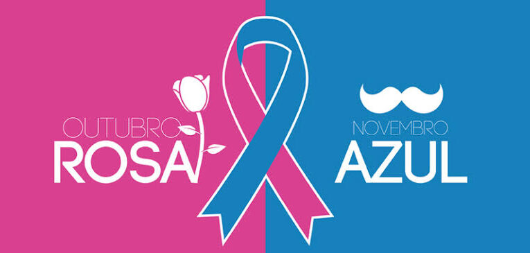Conselho da Justiça Federal adere formalmente às Campanhas Outubro Rosa e Novembro Azul