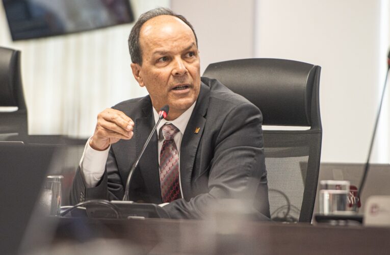 Conselheiro apresenta proposta de recomendação para criação de promotorias especializadas na tutela coletiva da execução penal