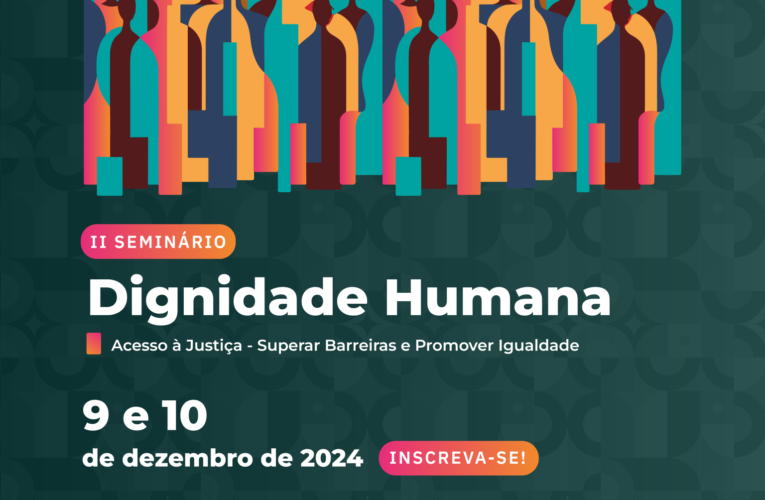 Especialistas do Brasil e do exterior debatem no CNJ os desafios do acesso qualificado à Justiça