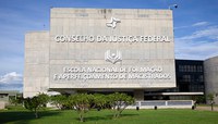 CJF realizará sessão ordinária de julgamento em 25 de novembro