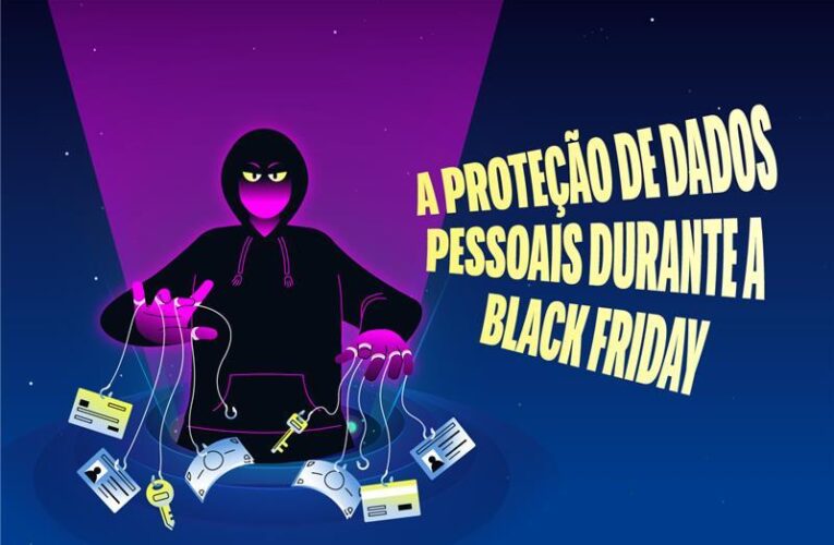 CNMP lança segunda etapa de campanha de conscientização sobre proteção de dados pessoais no mês da Black Friday