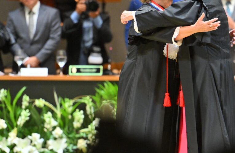 Paridade de gênero no Judiciário se reflete em mais pluralidade nas decisões
