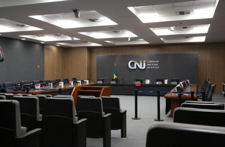 Calendário das sessões do CNJ no primeiro semestre de 2025 é publicado