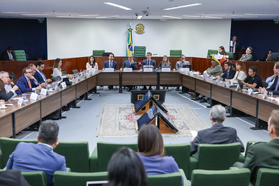 STF encerra semestre com avanços em debates e propostas sobre Lei do Marco Temporal