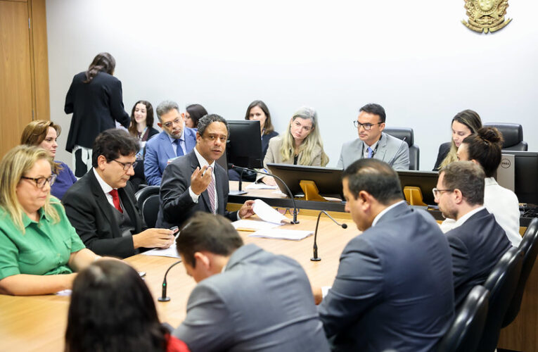 STF realiza audiência de conciliação sobre cobrança de serviços funerários em SP