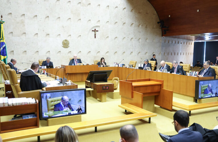 Após novos votos, STF suspende julgamento sobre atribuição da Guarda Municipal de São Paulo