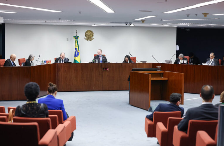 STF mantém cumprimento imediato de pena de condenado pelo Tribunal do Júri por estupro