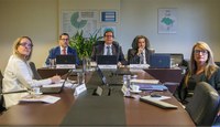 Corregedoria-Geral da Justiça Federal cria rede de inteligência dos Juizados Especiais Federais