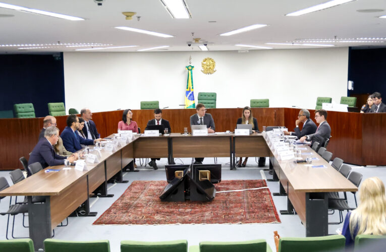 STF realiza nova rodada de conciliação sobre medicamento Elevidys