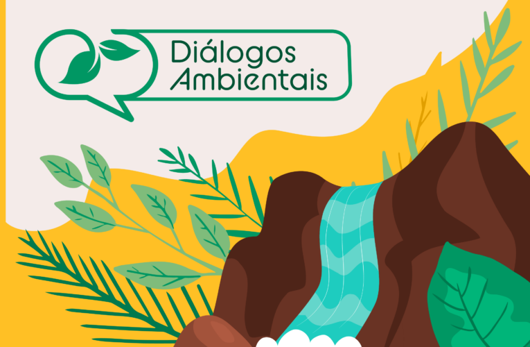 No dia 13 de dezembro, programa Diálogos Ambientais apresenta iniciativas protetoras da vida: tempo de cuidar, proteção animal e regulação fundiária
