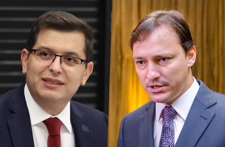 CCJ do Senado Entrevista Dois Advogados para Vaga da OAB no CNJ