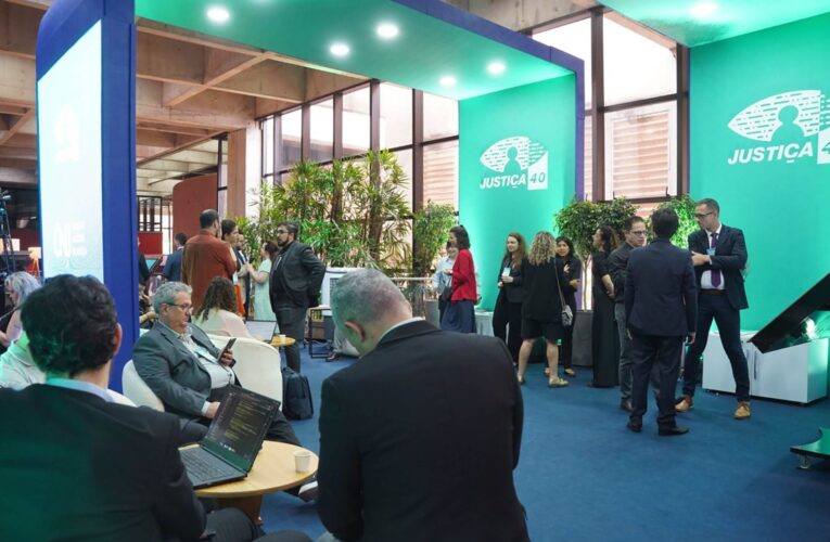 Soluções do Programa Justiça 4.0 impulsionaram a transformação digital do Judiciário em 2024