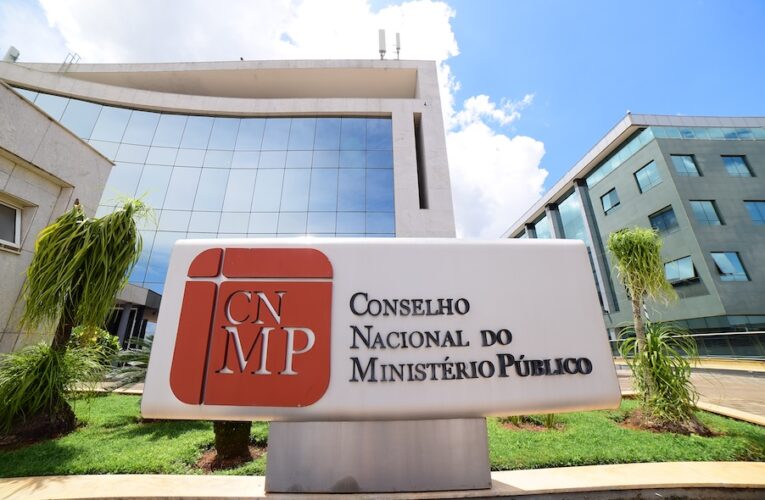 CNMP funciona em regime de plantão de 20 de dezembro a 6 de janeiro