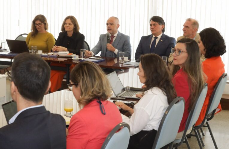 CNJ apresenta na ONU resultados do programa Fazendo Justiça