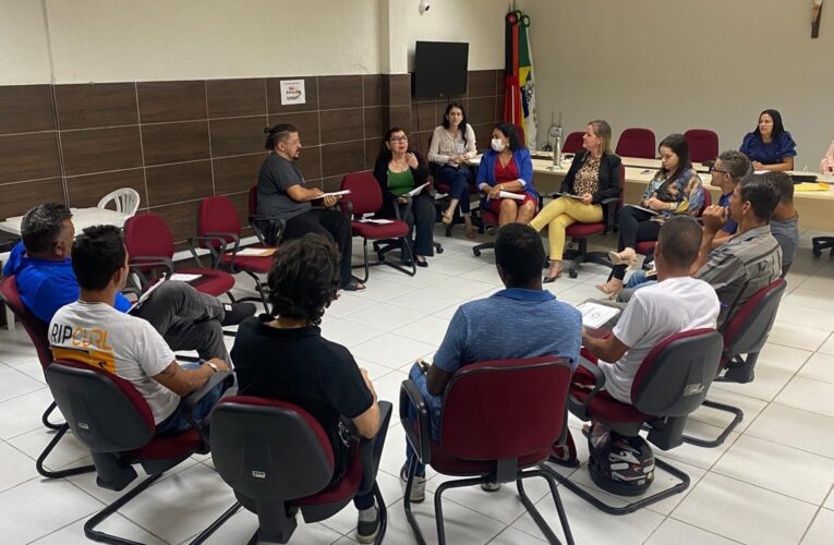 Laço Branco: desconstrução é chave para envolver homens no combate à violência