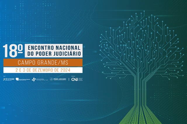 CNJ reúne tribunais para discutir Tecnologia, Comunicação e Sustentabilidade